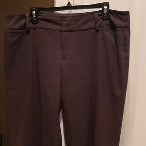 AB Studio Pants - 16